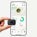 Fi Mini GPS Tracker for Dogs — 6-Month Membership Included — Smart Pet Tracking by FiSmartCollar
