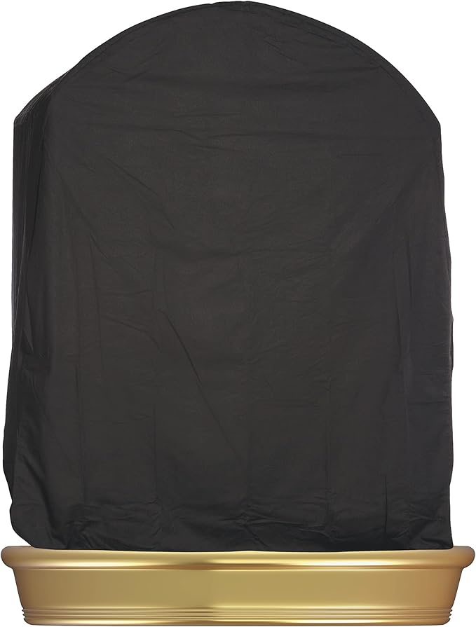 Penn-Plax Bird-Life Universal Fit Birdcage Cover – Machine Washable & - Image 3