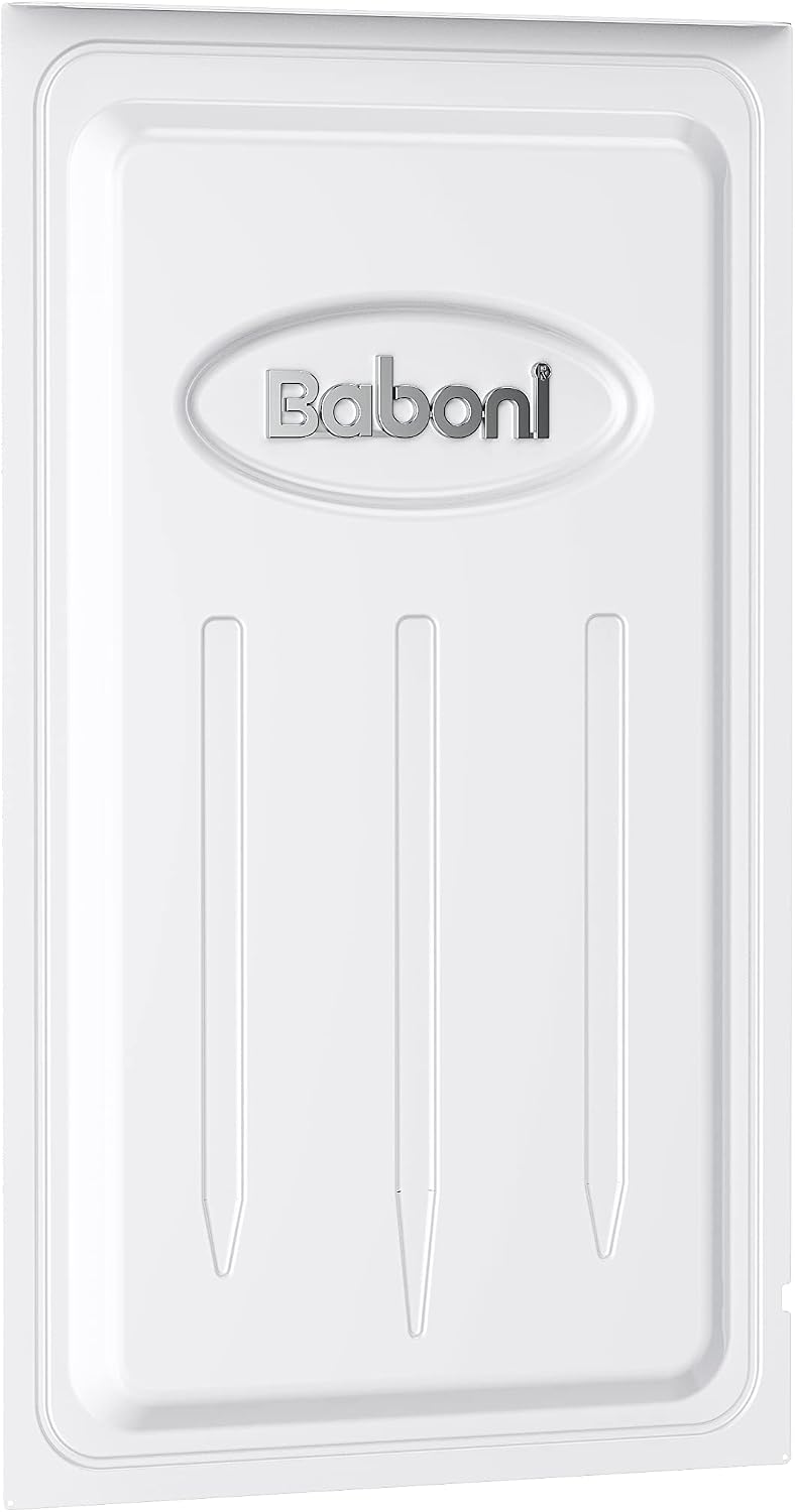 Baboni Metal Closing Panel Pet Door Cover (Large) - Only for Baboni Large Pet Door
