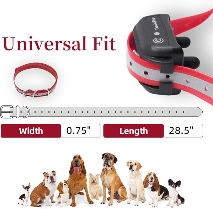 Universal 27 ½” X ¾” Replacement Band Strap - Image 4