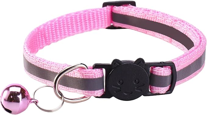 14 Pack Breakaway Cat Collar - Image 3
