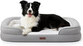 Soft Touch Orthopedic Dog Bed for Large Dogs by Unknown