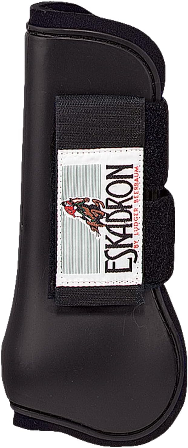 Eskadron Horse Boot Value Set, Horse, Black