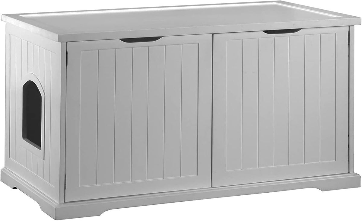 Merry Pet Cat Washroom Bench