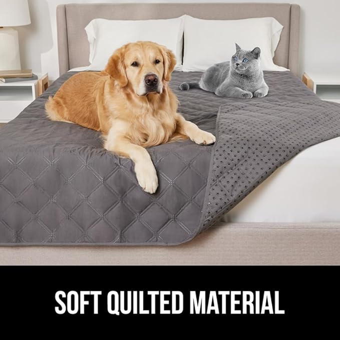 GORILLA GRIP Waterproof Bed Cover - Image 9