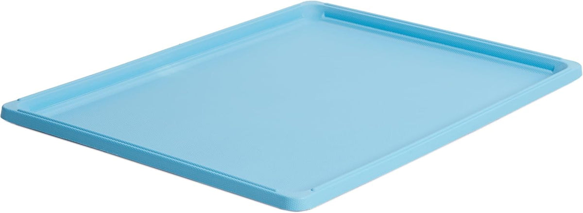 MidWest Homes for Pets, Dog Crate Replacement Pan for- 24-Inch Pink iCrate, Also Fits New World, Regular 24-Inch iCrates and Life Stages Dog crates, (Model-26PPan), Pink