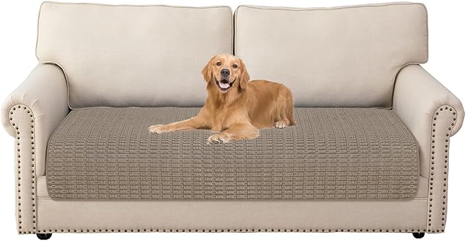 Muamar Dog Bed Cover Sofa Protector, Anti Slip Waterproof Sofa Covers - Image 2