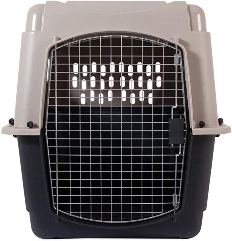 Petmate Ultra Vari Dog Kennel 40in, Medium to Large Dogs 70 to 90lbs