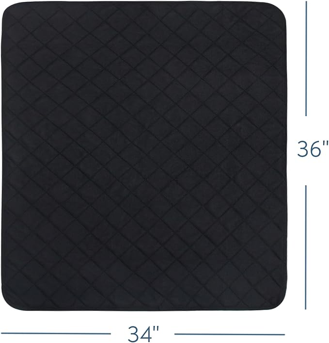 Washable Incontinence Bed Pad - Image 3