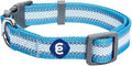 Blueberry Pet Essentials Reflective Dog Collar by BlueberryPet