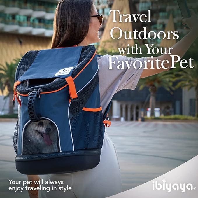 ibiyaya - Airline Approved Pet Carrier - Image 8