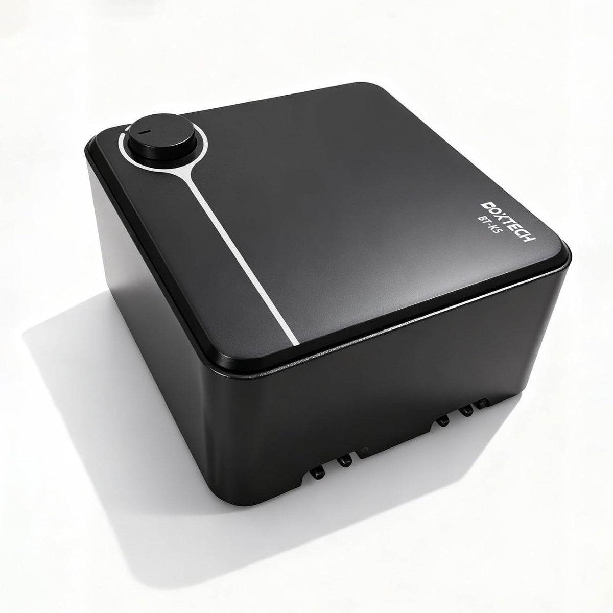 UPETTOOLS Aquarium Air Pump, Fish Tank Air Pump Ultra Quiet Powerful Bubbler Aerator