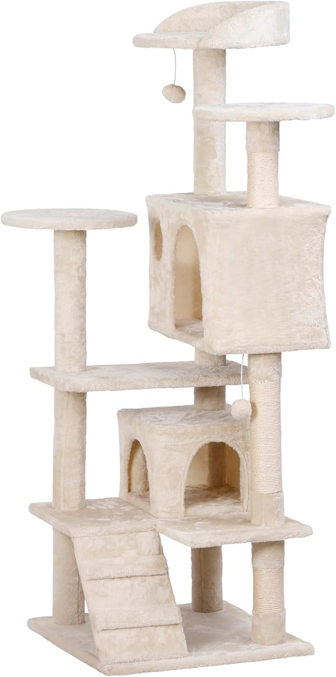 Nova Microdermabrasion 54 in Cat Tree Tower - Image 8