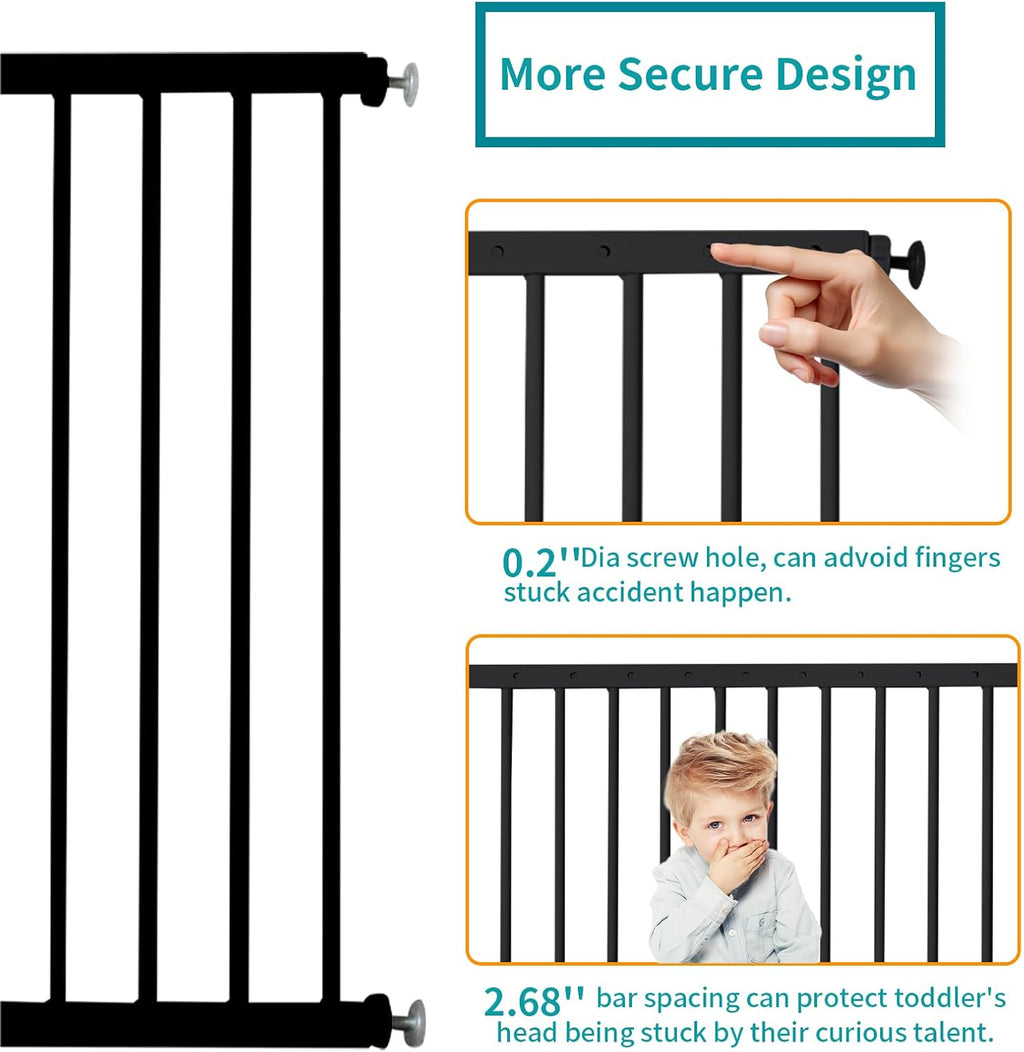 Window Safety Guards for Children