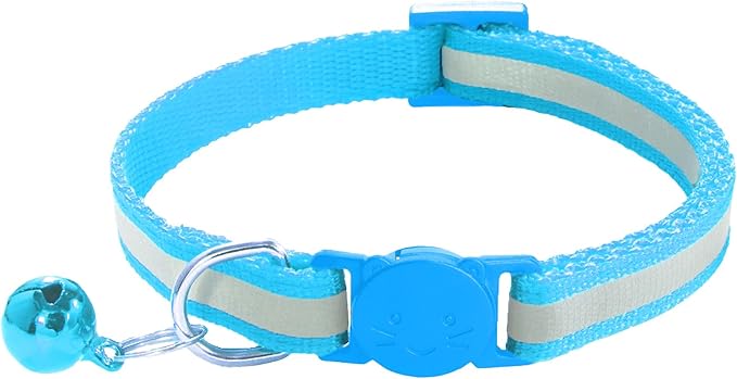 2 Pack Breakaway Cat Collars - Image 4