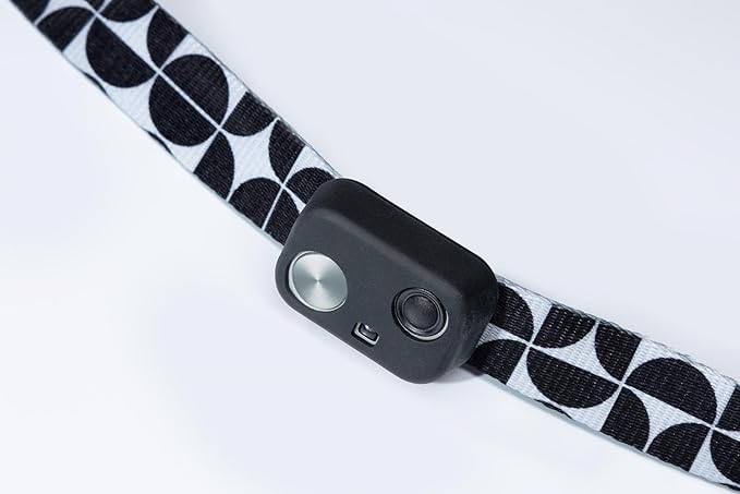 MS-5 Automatic Pet Door Collar, Genuine High Tech Pet Brand Dog Collar - Image 4