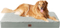 EHEYCIGA Orthopedic XL Dog Beds by EHEYCIGA