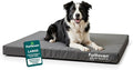 FurHaven Water-Resistant Orthopedic Dog Bed by FurHaven