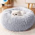 Cat Bed for Indoor Cats by Unknown