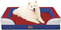 Comfort Expression Orthopedic Dog Bed by ComfortExpression