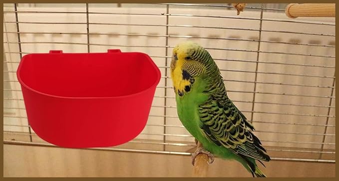 20 Pcs 25 fl.oz Durable Pet Feeder Bowls - Image 5