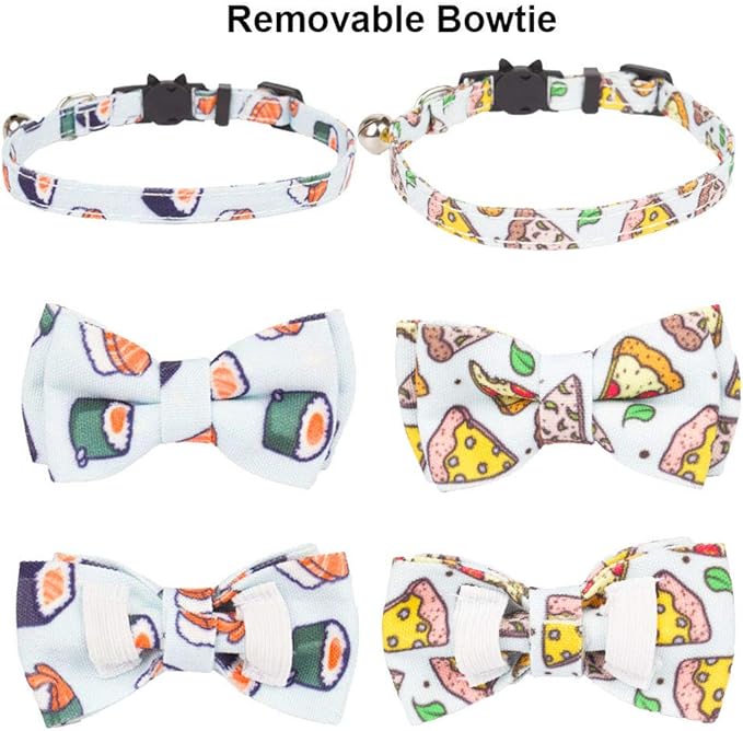 ADOGGYGO Cat Collar Breakaway - Image 4
