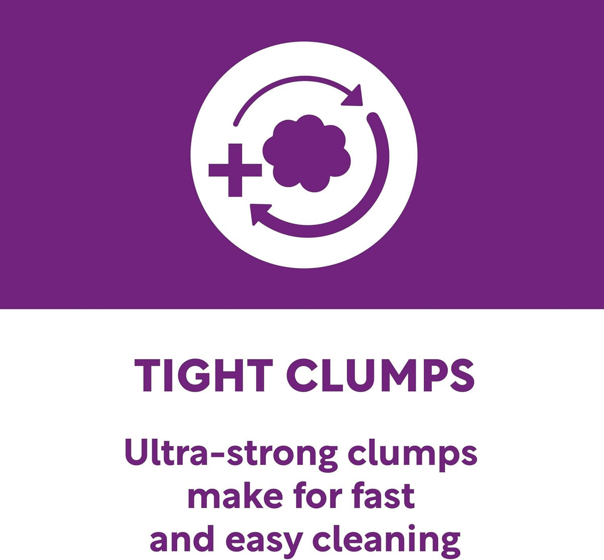 Scoop Away Advanced Multi Cat Clumping Cat Litter, 18.5lb, 2Pk