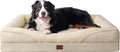 EHEYCIGA Orthopedic XXL Dog Bed by EHEYCIGA