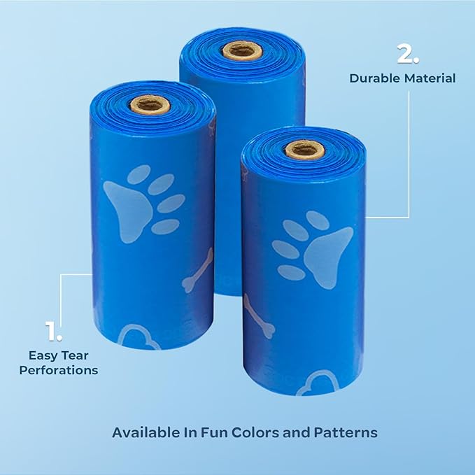 Best Pet Supplies Dog Poop Bags - Image 2