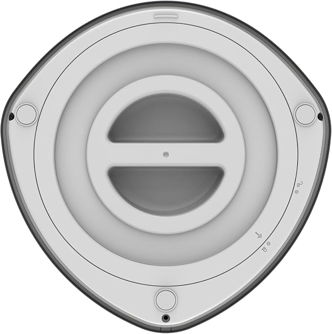 GermGuardian Airsafe+ XL Intelligent Air Purifier - Image 9