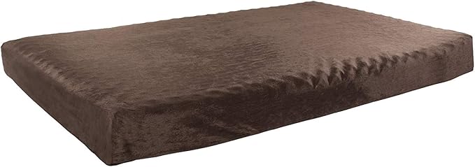 Orthopedic Dog Bed by PETMAKER