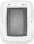 PetSafe SmartDoor Connected Pet Door Installation Adaptor by PetSafe