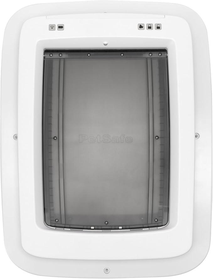 PetSafe SmartDoor Connected Pet Door Installation Adaptor by PetSafe