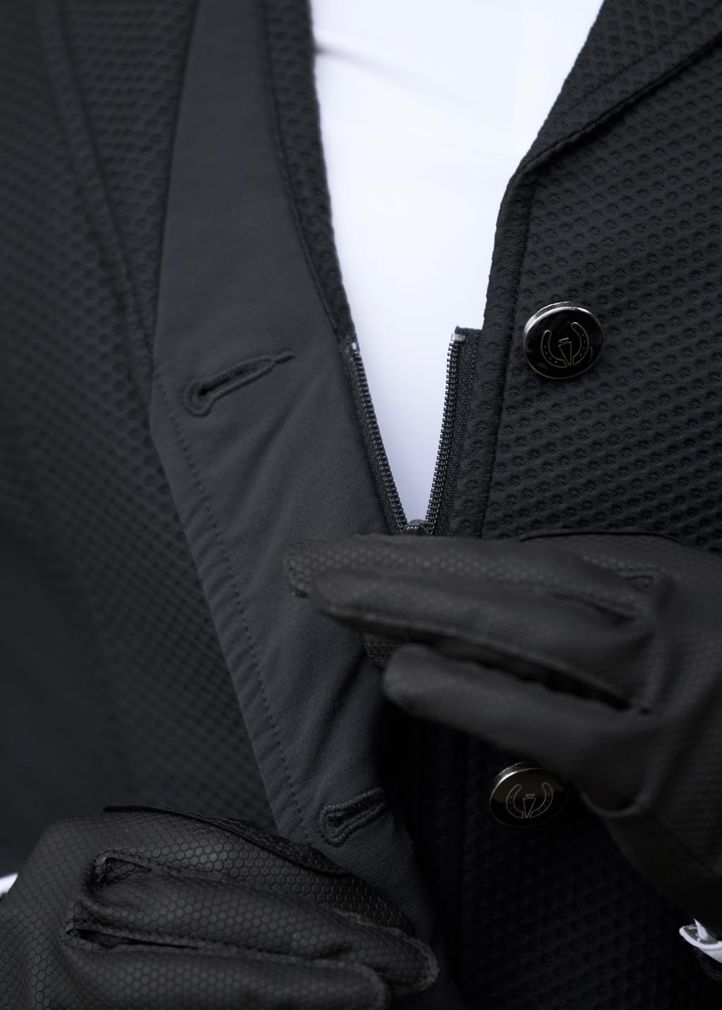 Kerrits Affinity Aero Show Coat