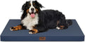 Outdoor XXL Dog Bed Waterproof, Dog Bed by TailStories