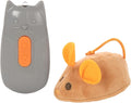SmartyKat Electronic Motion/Moving Toys by SmartyKat