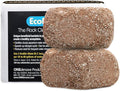 Aquarium Stone for Natural Water Clarification and Odor Removal Featuring by EcoBio-Block