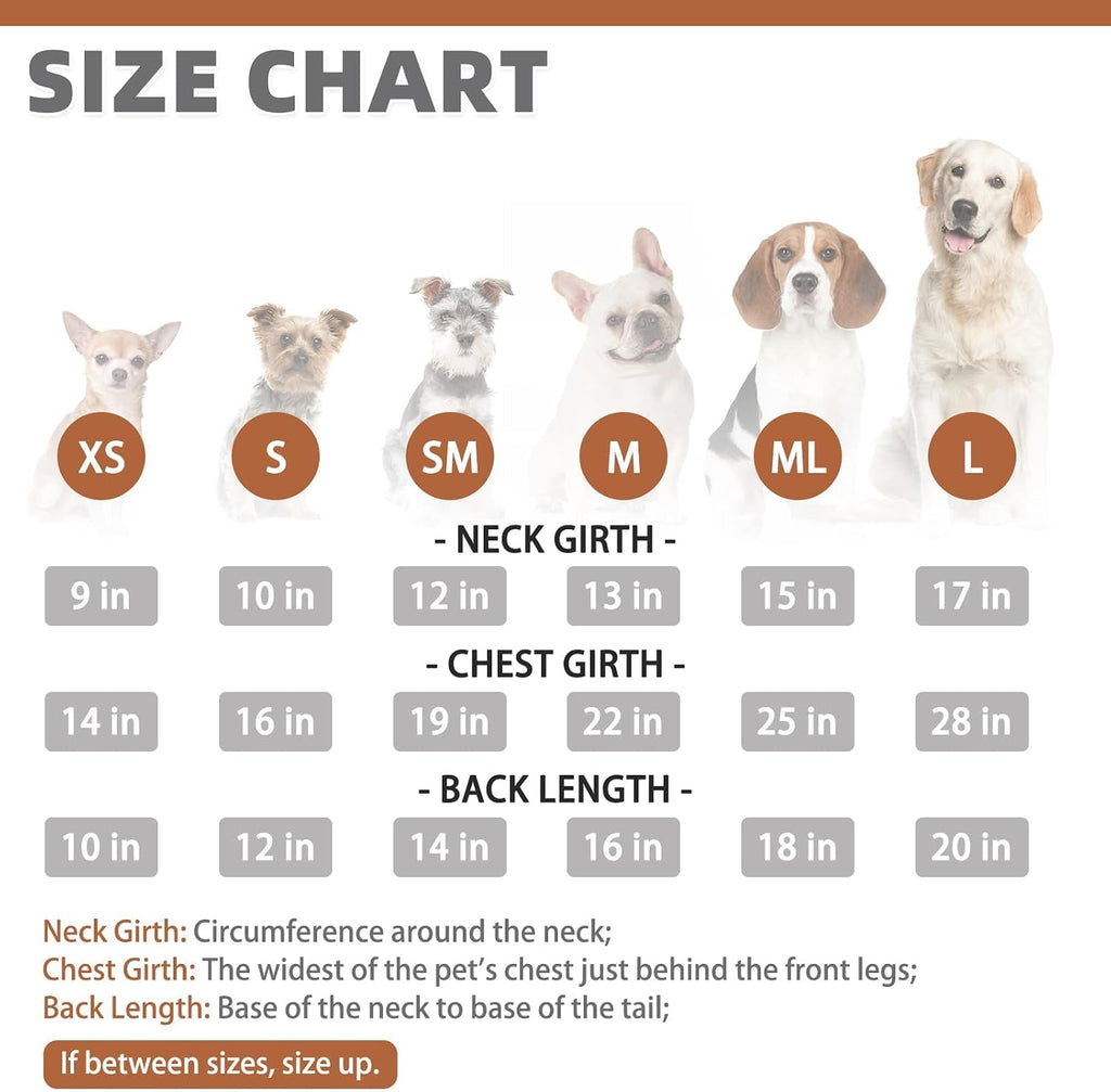 KOOLTAIL Fuzzy Dog Sweater Hoodie for Small Medium Large Dogs, Soft Fleece Pet Clothes Sweatshirt with Leash Hole, Warm Winter Dog Sherpa Jacket Snuggie Cold Weather Coat for Puppy Cats Girl, Beige S