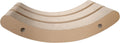 Hepper Hi-Lo Cardboard Replacement Cat Scratching Pads - 3-Pack