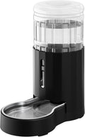 CZPET Dog Water Bowl Dispenser, 8L Automatic Dog and Cat Water Dispenser by CZPET