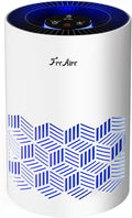FreAire Air Purifiers for Bedroom, Air Purifiers for Home by FreAire