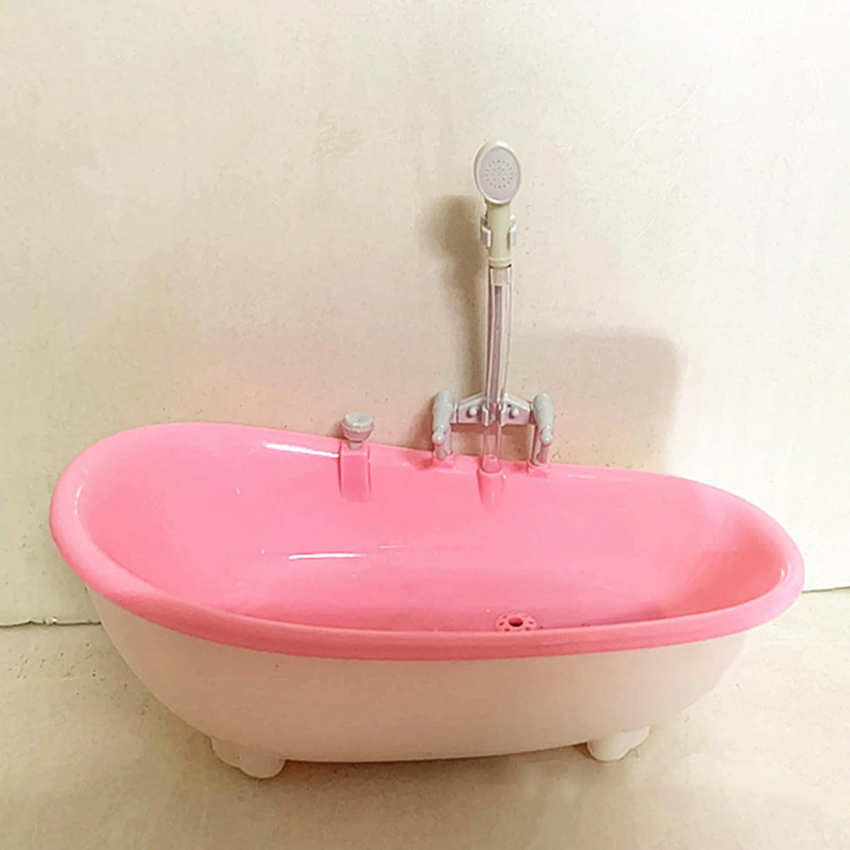 Intelligent Spray Water Bird Bath Bowl Parrots Bathtub Bath Shower Cage Accessory for Birds Parrot Cockatiel Lovebirds Blue