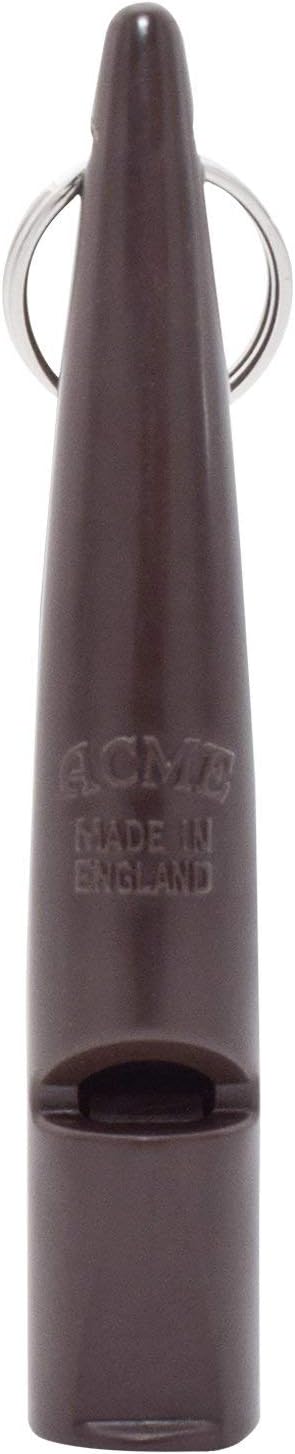 210.5 Chocolate Brown - Whistle