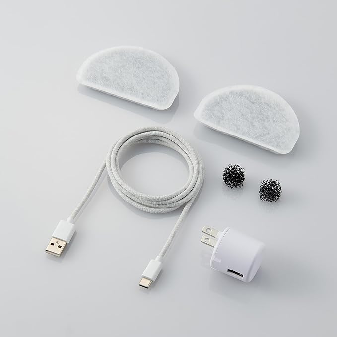 ELECOM Replacement Softening Filters - Image 7