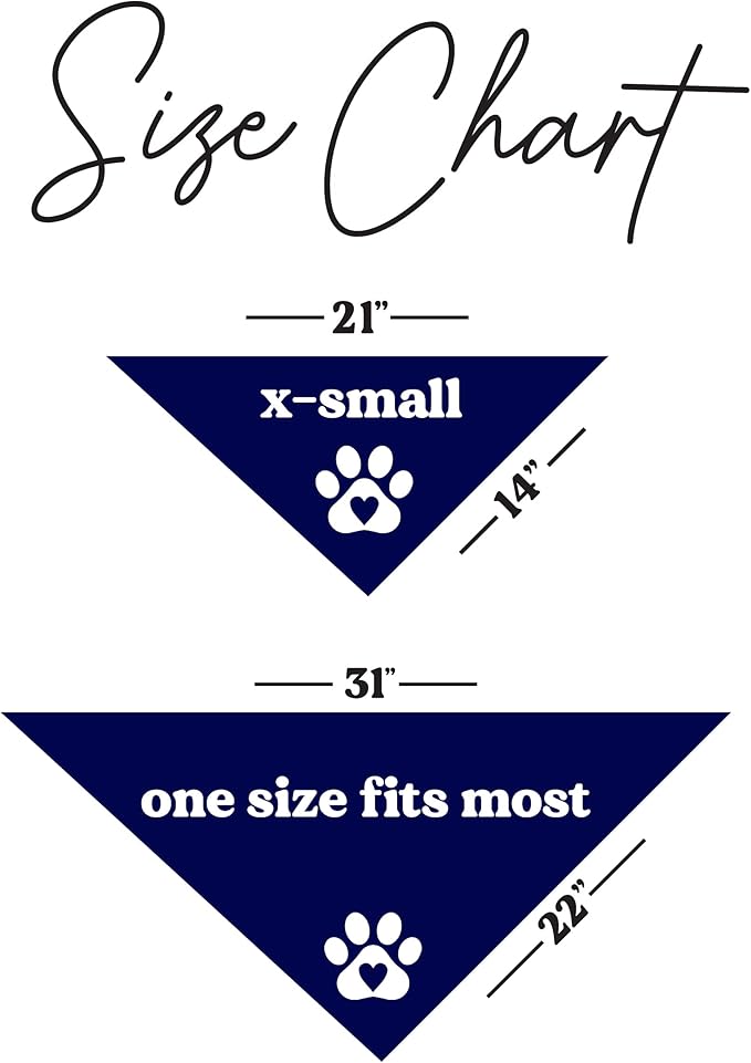 Do Not Pet Dog Bandana - Image 3