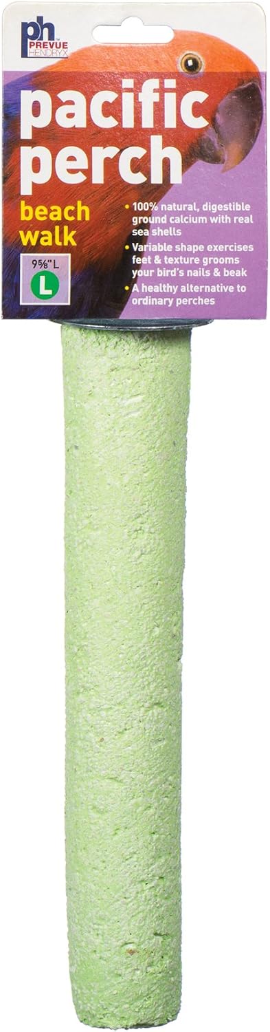 Prevue Pet Products Pacific Perch Beach Walk for Medium to Large Birds