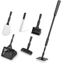 hygger 6-in-1 Aquarium Cleaning Tools, 6 Clean Heads by hygger