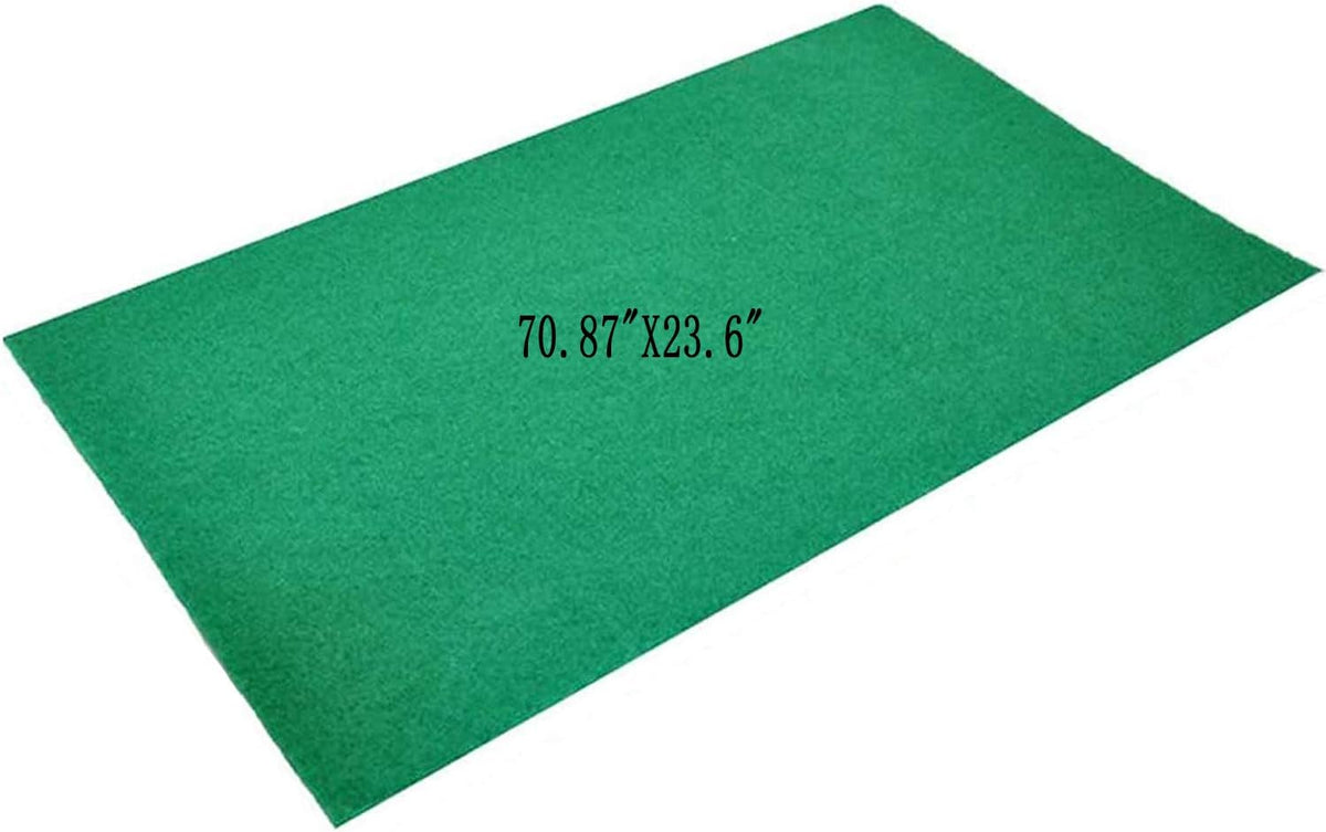 Tfwadmx 47.2" X 23.6" Reptile Carpet Large Mat Substrate Liner Bedding Reptile Supplies for Terrarium Lizards Snakes Bearded Dragon Gecko Chamelon Turtles Iguana