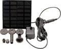 Hovico Solar Fountain by Hovico