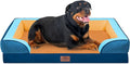 Comfort Expression Orthopedic Dog Bed by ComfortExpression
